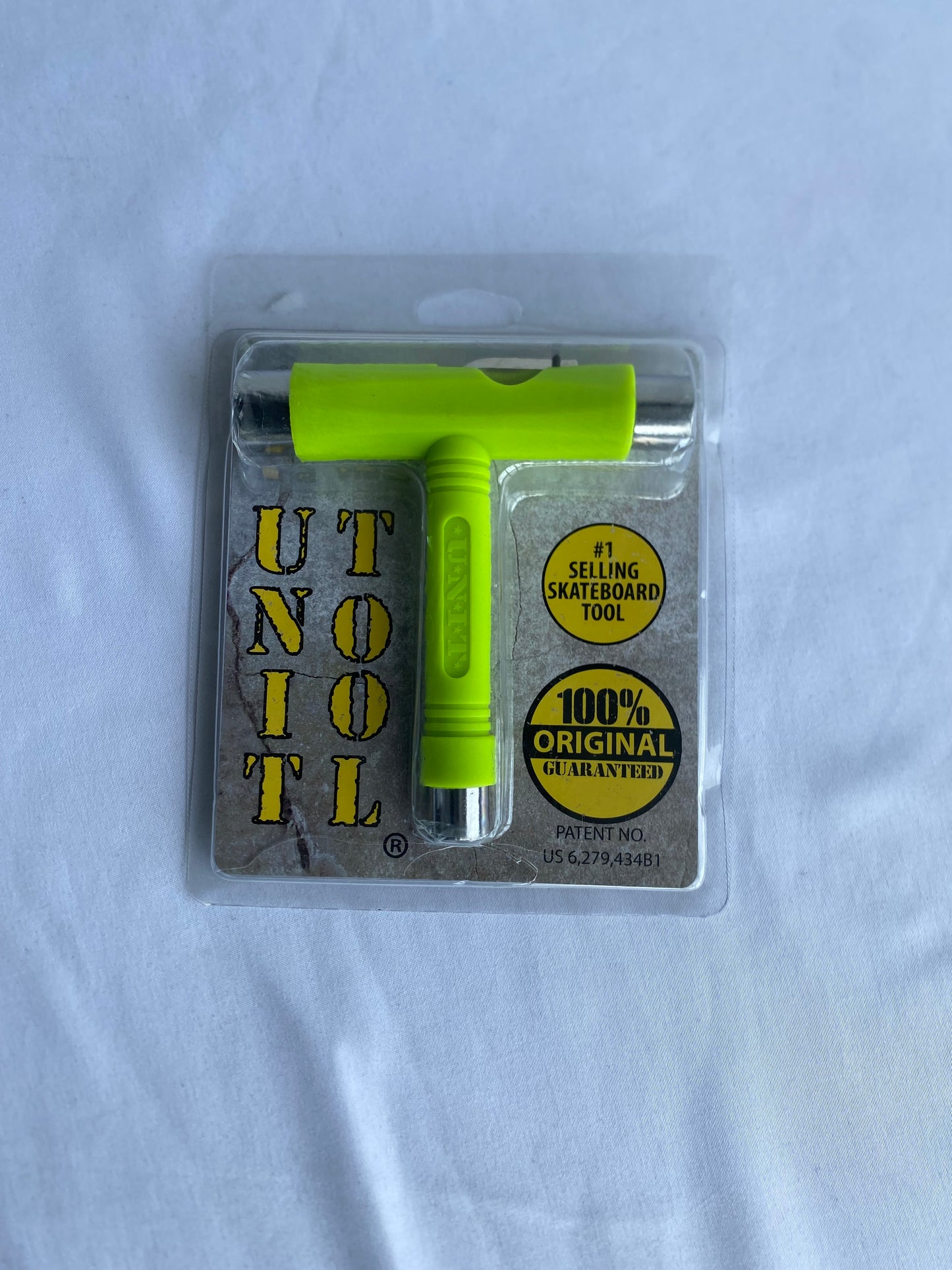 Unit tool