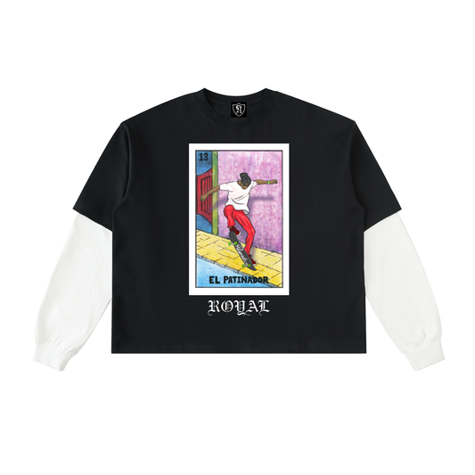 loteria,royalsna,royal,skateboarding