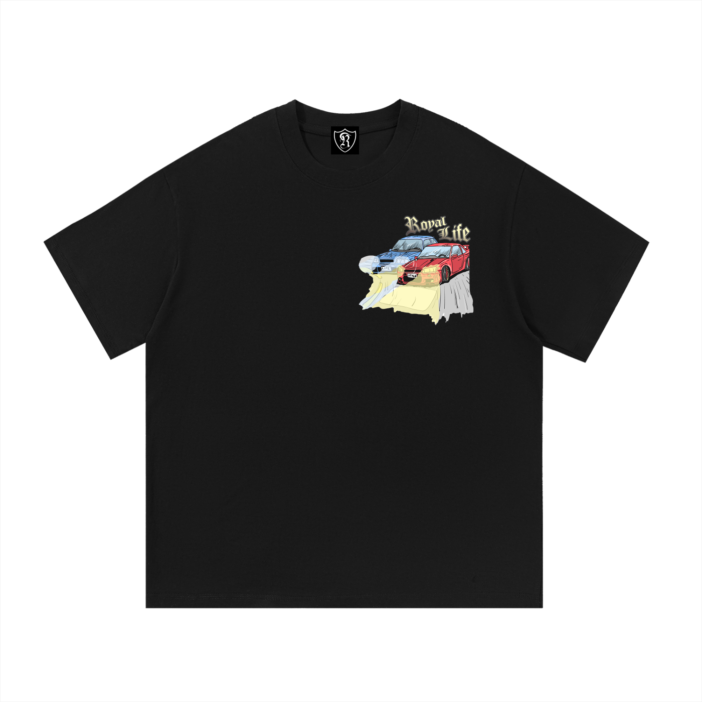 car culture,aiselife,royalsna