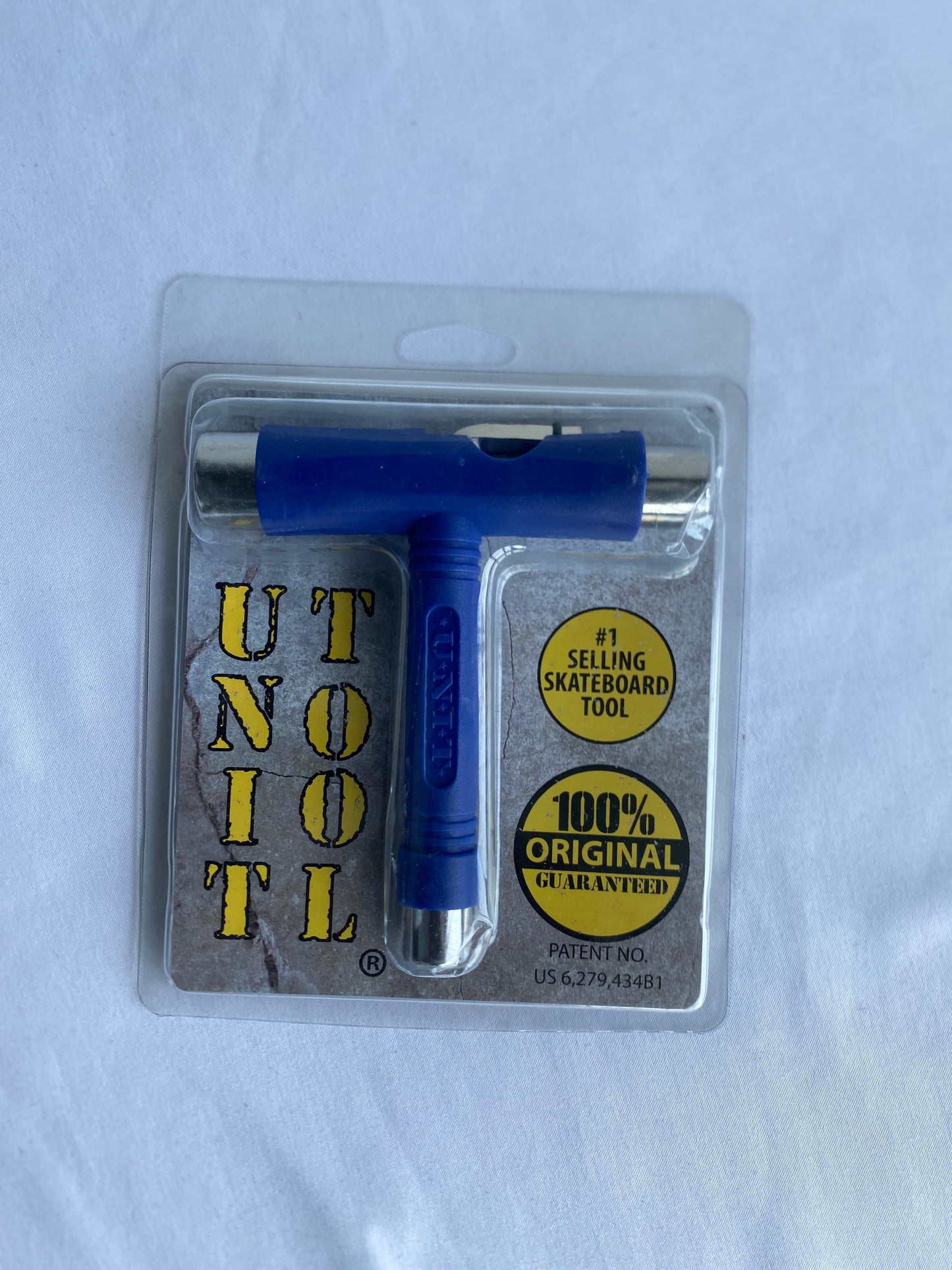 Unit tool