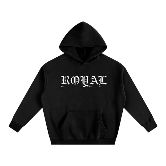 hoodie,old english